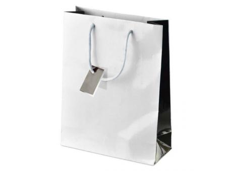 Papiergeschenktasche klein LETTE