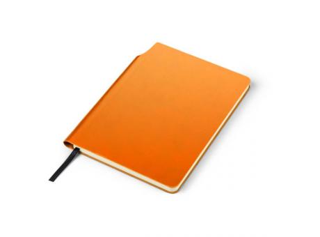 Notizbuch MOLI A5