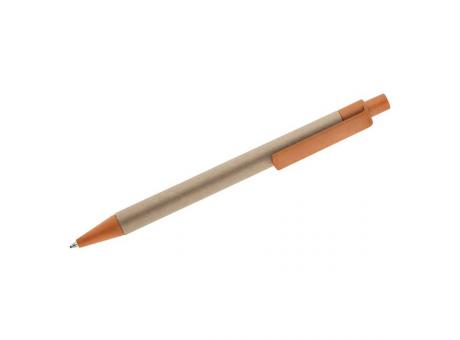 Papierkugelschreiber TIKO