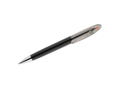 Kugelschreiber mit Textmarker HILIG