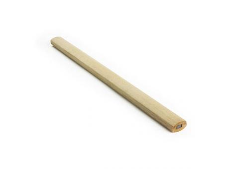 Zimmermannsbleistift BOB