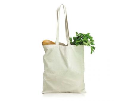 Natürliche Baumwolltasche KOTO 105g