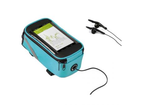 Fahrradtasche VELO
