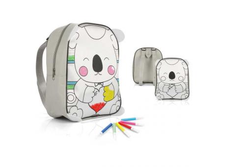 Rucksack TEDDY