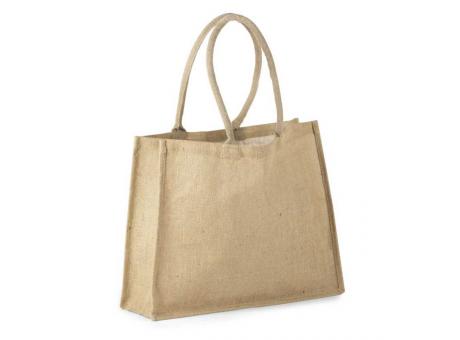 Jutetasche GRASS
