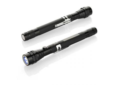 Leuchte mit Magnet ITI
