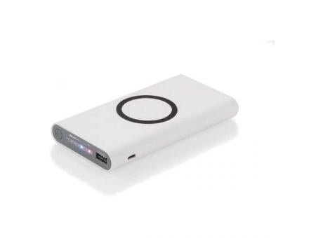 Powerbank DOUBLE 8000 mAh