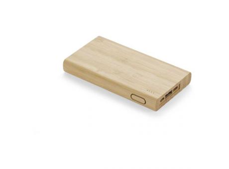 Powerbank SILVA 8000 mAh