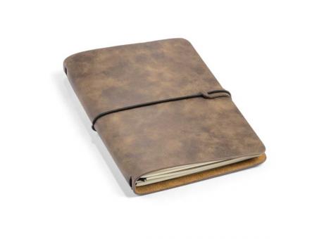 Notizbuch RETRO A5