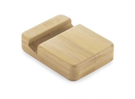 Bambus Handyständer TILE