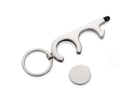 Anti-touch Schlüsselanhänger TUS