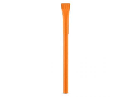 Papierkugelschreiber PINKO