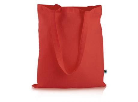 Fairtrade Baumwolltasche Elsa