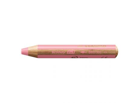 STABILO woody 3 in 1 Farbstift
