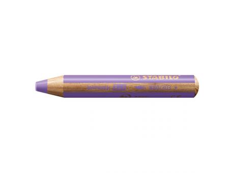 STABILO woody 3 in 1 Farbstift