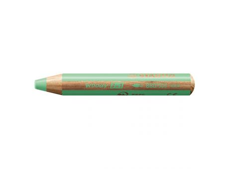 STABILO woody 3 in 1 Farbstift