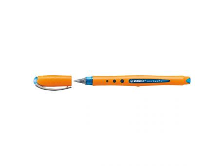 STABILO worker + Rollerball