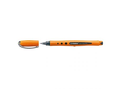 STABILO worker + Rollerball