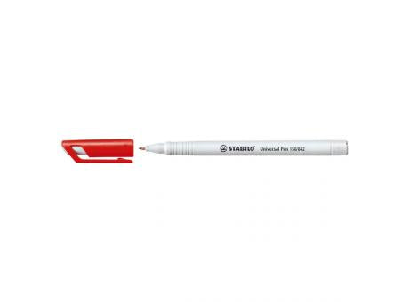 STABILO Universal-Pen permanent Folienschreiber