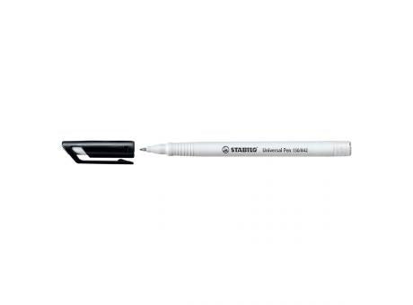 STABILO Universal-Pen permanent Folienschreiber