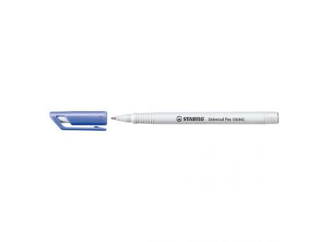 STABILO Universal-Pen permanent Folienschreiber