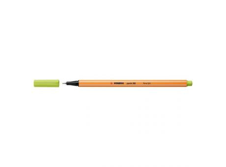 STABILO point 88 Fineliner
