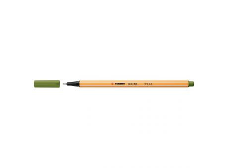 STABILO point 88 Fineliner