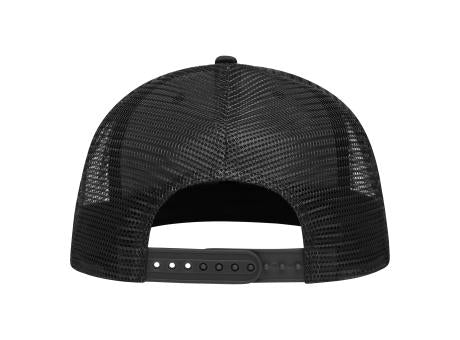 Trucker Cap High Profile - Retail