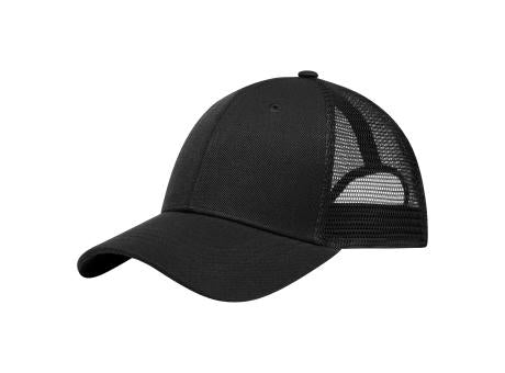 Trucker Cap Medium Profile - Retail