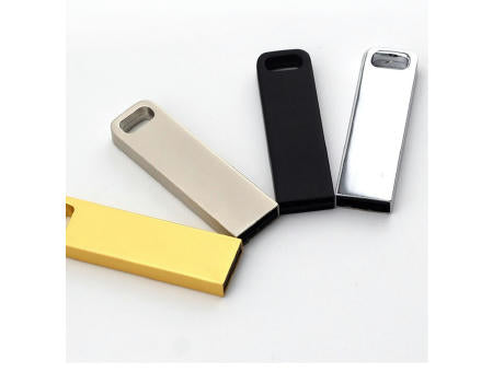 KY03 USB 2.0 COB 64 MB Metall-Wunschfarbe