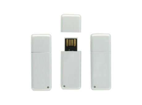 XM46L USB 2.0 COB 64 MB Silber