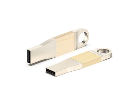 USB Stick Holz