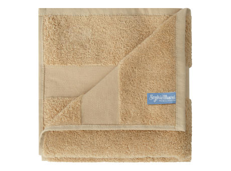 Sophie Muval Handtuch Bio 100x50 cm, 500 gr/m²