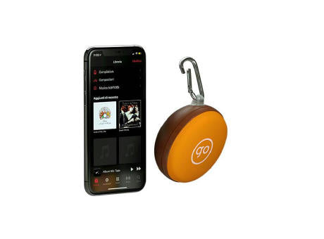 Wasserfester Bluetooth-Lautsprecher Hydro