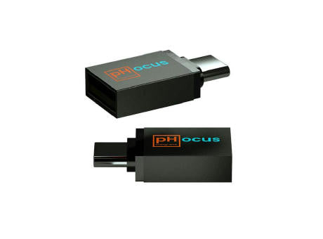 USB Typ-C 3.0-Adapter Match