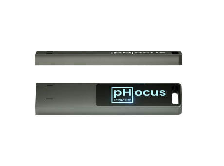 USB-Stick aus Metall Flash
