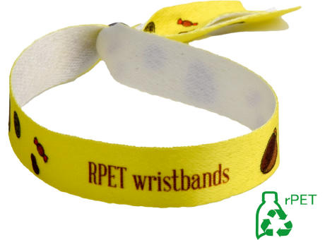 Markierungsarmband rPET