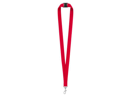 100% Bambus Lanyard 2 cm