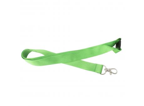 Polyester Lanyard Umhängeband
