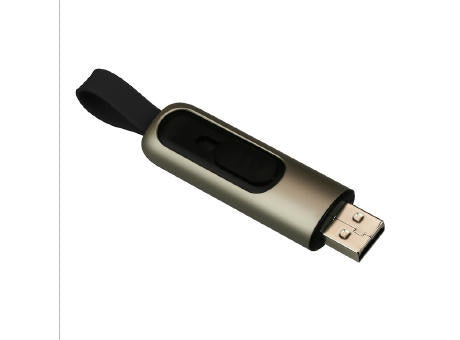 USB Stick Slide 2