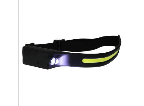 Stirnlampe Moso