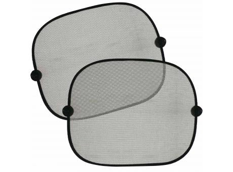 Sonnenschutz-Set für die Seitenscheibe
