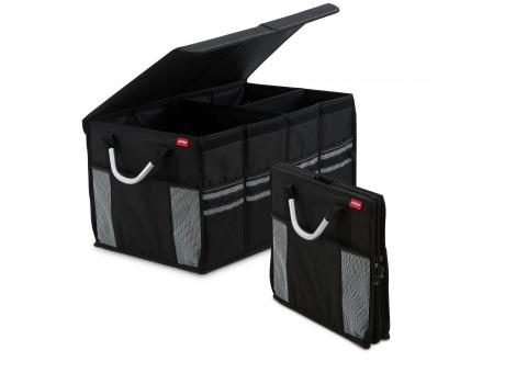 Falt-Organizer mit Deckel, "Strong-Box"