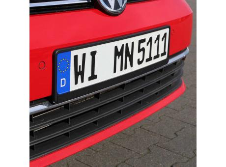 Kennzeichenverstärker "BENS" inkl. 3c-Druck