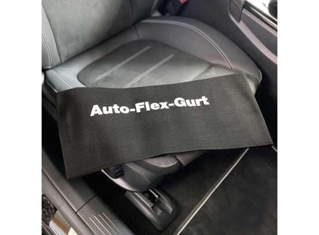 Auto-Flex-Gurt FOX inkl. 2c-Druck