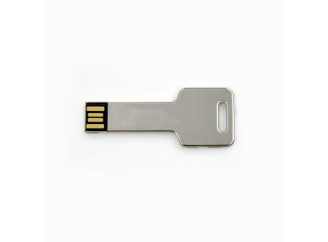 SL15 USB 2.0 COB 64 MB Silber
