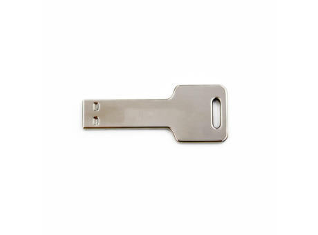 SL15 USB 2.0 COB 64 MB Silber