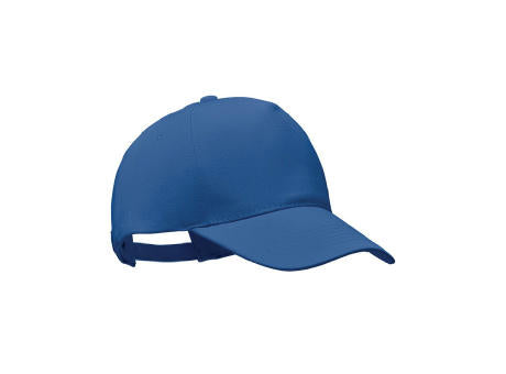 Cap organic cotton 250 g/m²