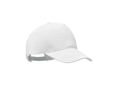 Cap organic cotton 250 g/m²