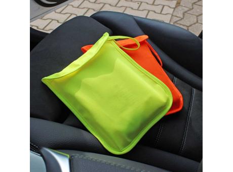 Warnwesten-Set Recycling | EN ISO 20471